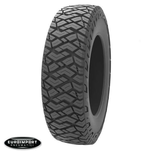 Gripmax Classic Mt  145/80 R13 75 Q   TL
